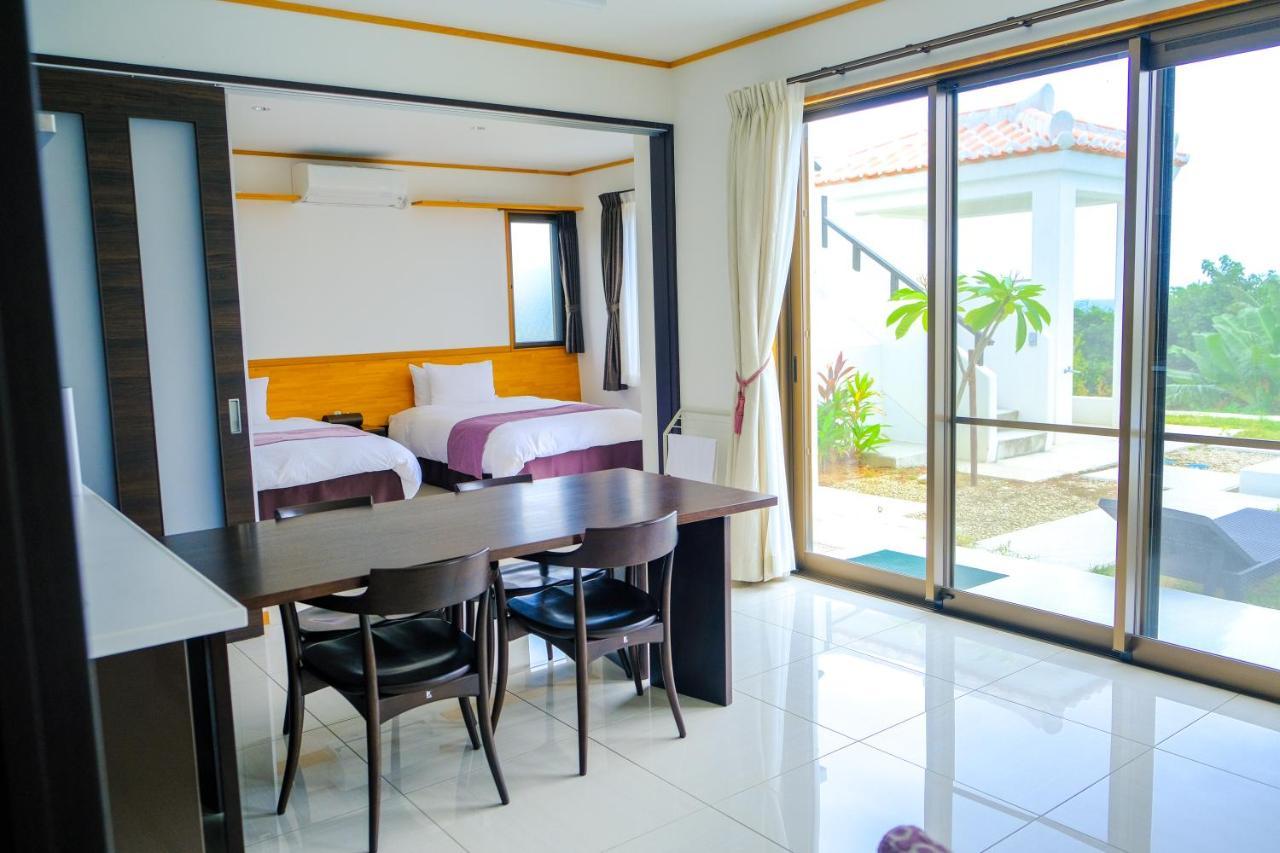 Blue Ocean Resort Ishigaki  Exterior foto